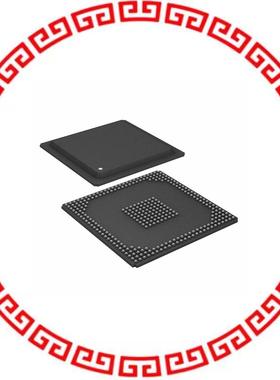 ADSP-BF561SBBZ600 IC DSP 32BIT 600MHZ 297-BGA