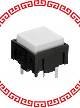 KS12R21CQD SWITCH PUSH SPDT 0.025A 50V