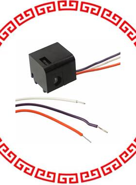 OPB715Z SENSR OPTO REFL 12.7MM PANEL MNT