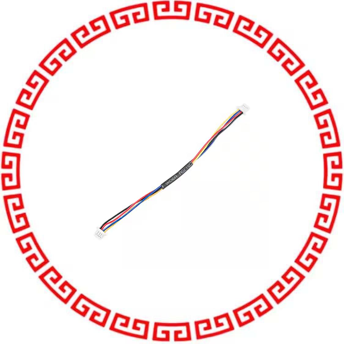PRT-14427 QWIIC CABLE - 100MM