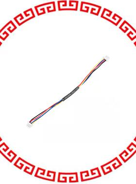 PRT-14427 QWIIC CABLE - 100MM
