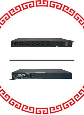 PDUMH15AT POWER STRIP 8OUT RACK AMMETER