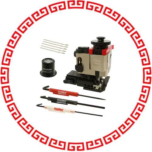 639003100 TOOL PRESS APPLICATOR 24-30AWG