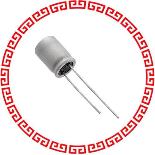 35SEPF82M+TSS CAP ALUM POLY 82UF 20% 35V T/H