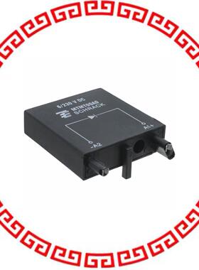 MTMT00A0 RELAY SOCKET PROTECTION MODULE