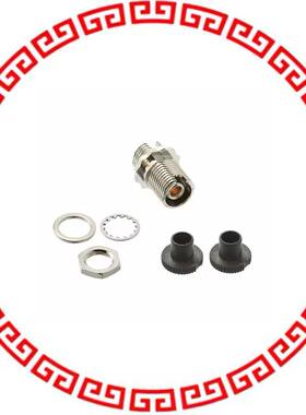1061561000 CONN COUPLER RCPT FC-FC SIMPLEX