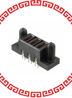 6450543-1 MBXL VERT RCPT 3P