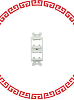 CF1064IGY FRAME, TYPE 106, 4 PORT, INTL GR