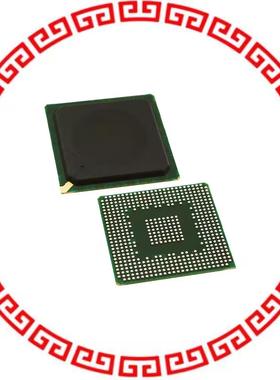 MPC8313VRAFFC IC MPU MPC83XX 333MHZ 516BGA