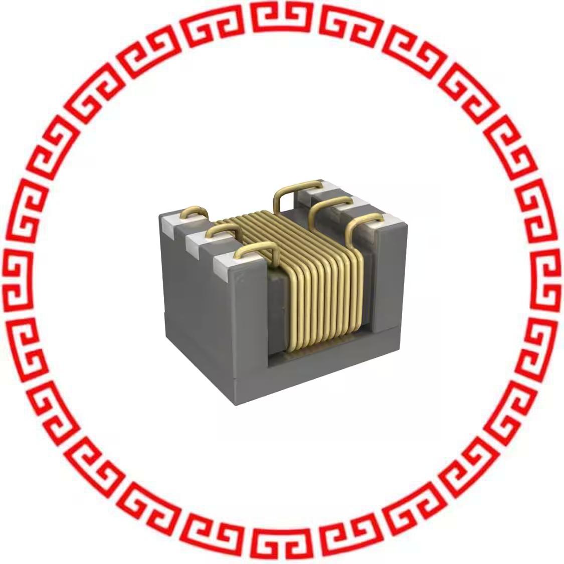 ATB3225-75011CT-T001 BALUN 5MHZ-200MHZ 1:1 1210