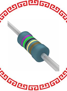 MBB02070C7509FCT00 RES 75 OHM 0.6W 1% AXIAL