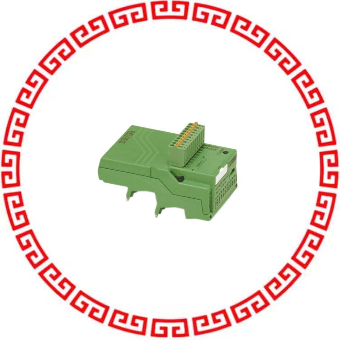 2905136 CONTROL LOGIC 8 IN 8 OUT 24V