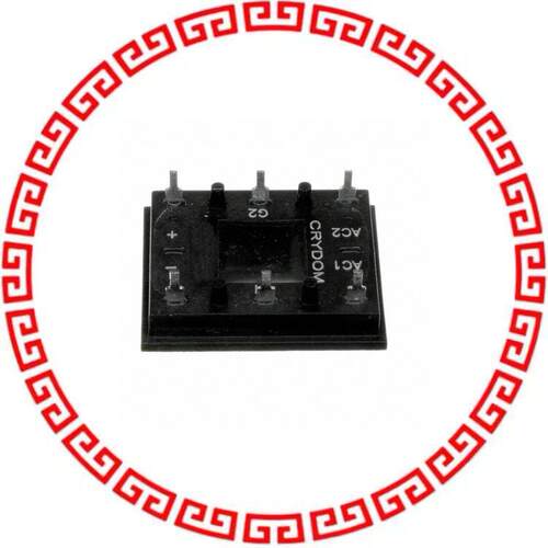 L513F MODULE SCR/DIODE 25A 280VAC PCB