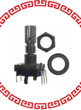 ACZ11BR1E-20KQD1-20C ROTARY ENCODER INCREMENT 20