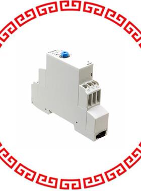 88827135 RELAY TIME DELAY 100HR 8A 250V