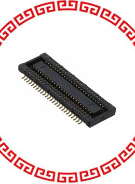 547220504 CONN RCPT BTB 50POS DL VERT SMD