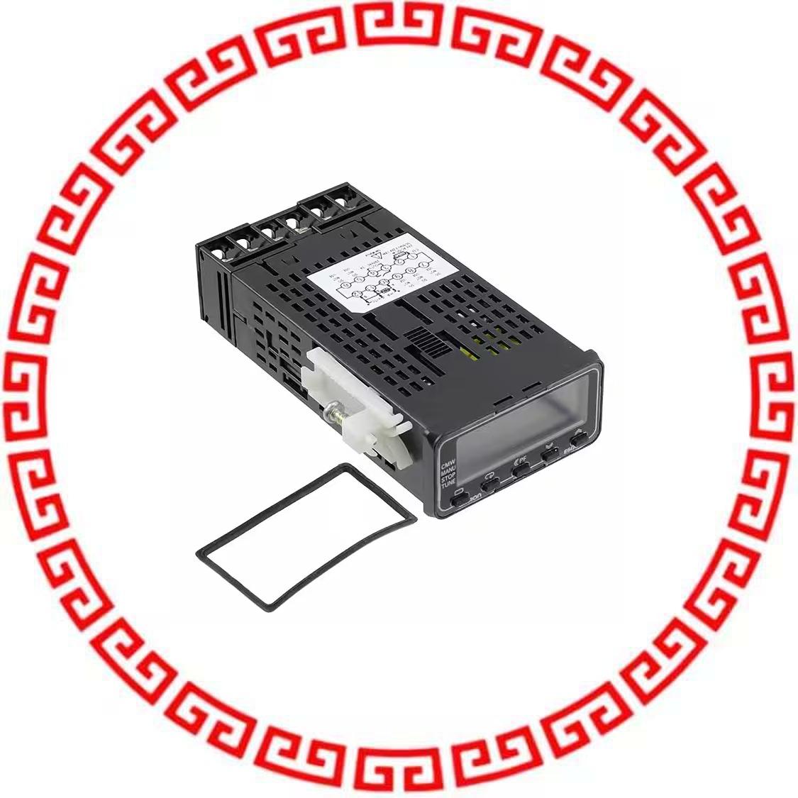 E5GC-QX1D6M-015 CONTROL TEMP/PROC 24V PANEL MT