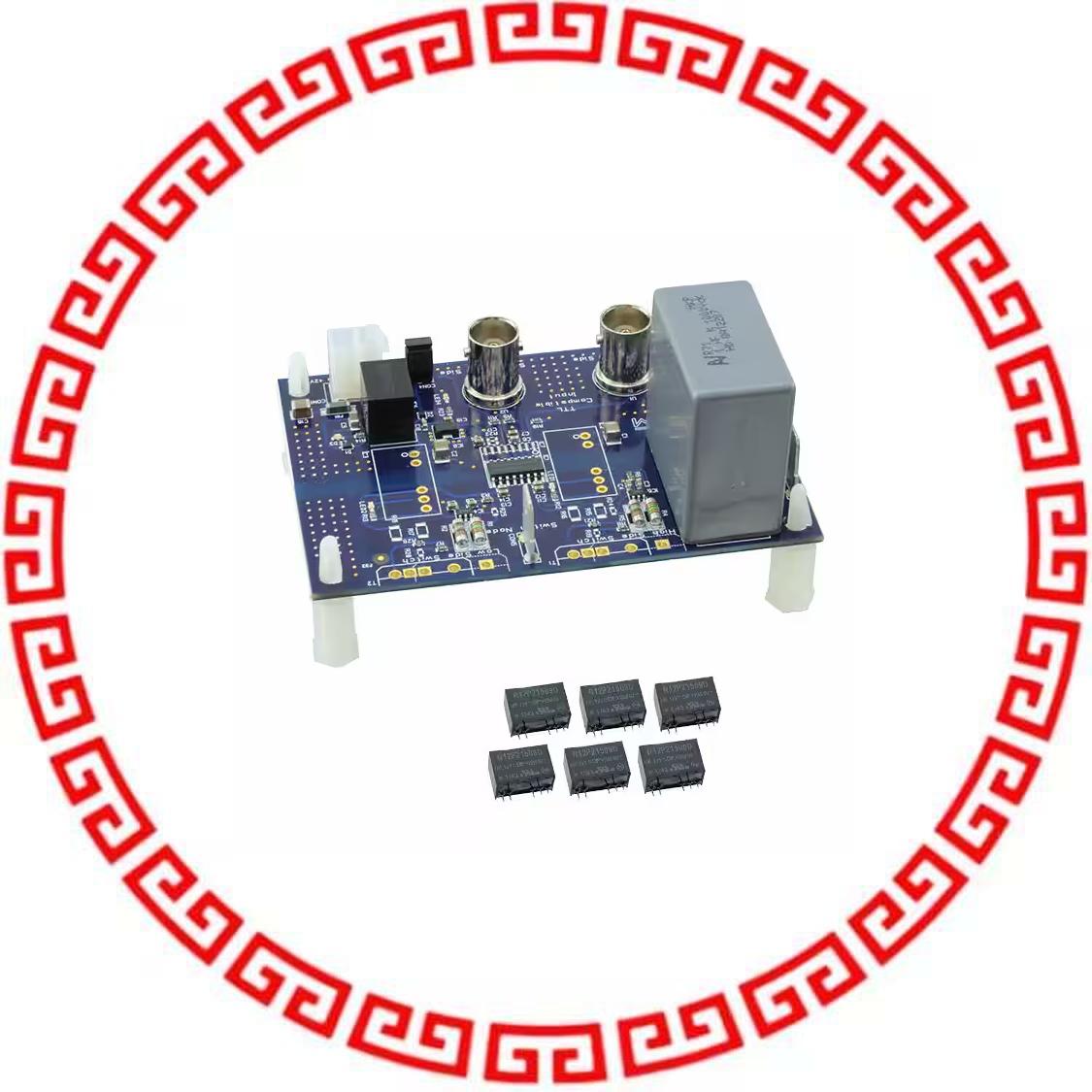 R-REF01-HB GATE DRIVER POWER SUPPLY REFEREN
