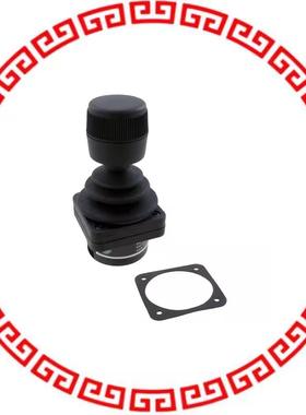 HF33R10 SWITCH JOYSTICK HALL EFFECT