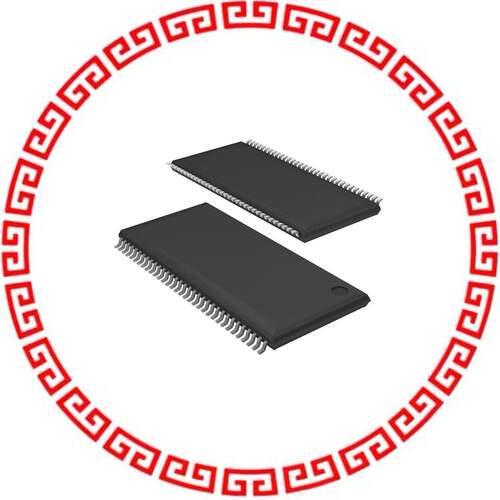 MT46V16M16TG-5B:MTR IC DRAM 256M PARALLEL 66TSOP