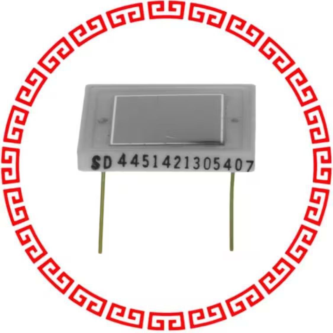 SD445-14-21-305 PHOTODIODE HP CERM PKG 个性定制/设计服务/DIY 其它商品定制 原图主图