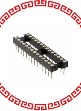 SA283000 CONN IC DIP SOCKET 28POS TIN