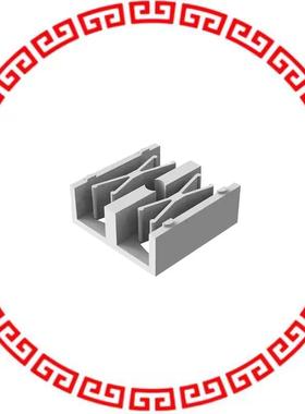 OFSH-4-1-01LA OPT FIBER SPLICE HOLDER NAT