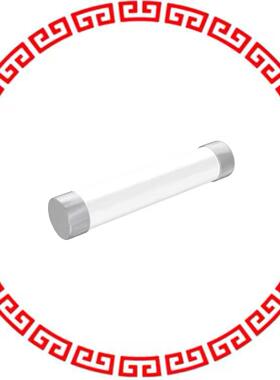 FWH-001A6F FUSE CARTRIDGE 1A 500VAC/600VDC