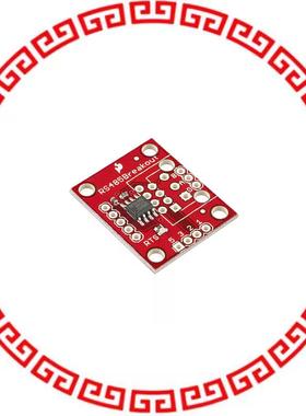 BOB-10124 SPARKFUN TRANSCEIVER BREAKOUT -