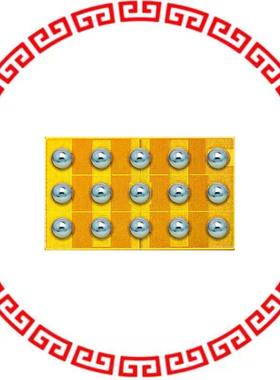 EPC2049ENGRT TRANS GAN 40V BUMPED DIE