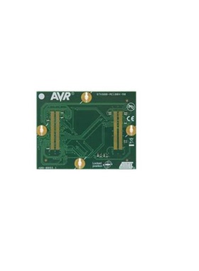 ATSTK600-RC12《STK600 ROUTINGCARD RC014T-12》