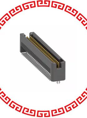 TFM-125-12-S-D-LC .050 X .050 MICRO STRIPS