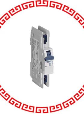 1C2UL CIR BRKR THRM-MAG 2A LEVER