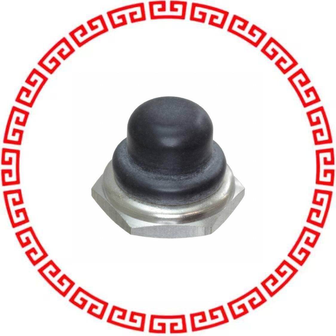 U31 PUSHBUTTON FULL BOOT BLACK