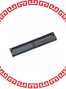 FFSD-25-01-N .050 X .050 C.L. FEMALE IDC ASSE