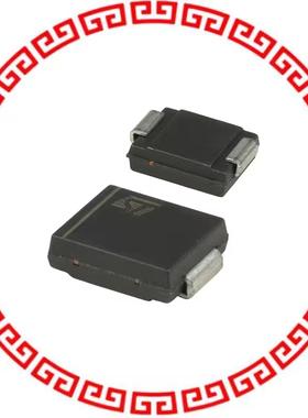 STTH3R04S DIODE GEN PURP 400V 3A SMC