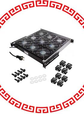 OA900 9 FAN TRAY 115V 990CFM