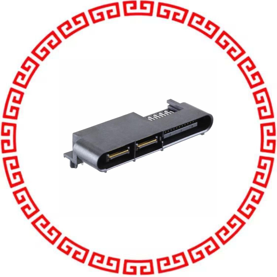 LPHT-04-24-L-RT1-GP LPHT TERMINAL ASSY