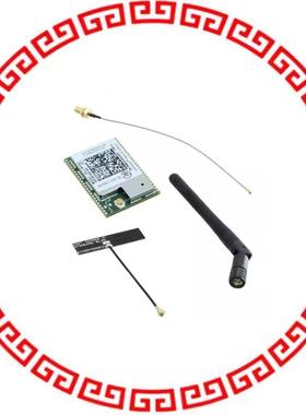 XPCW1002100S XPICO WI-FI EMBEDDED IEEE 802.11
