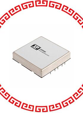 JCK6024S12 DC DC CONVERTER 12V 60W