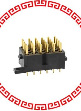 SMS24GE4 SMS BRDMNT M 24POS PCB