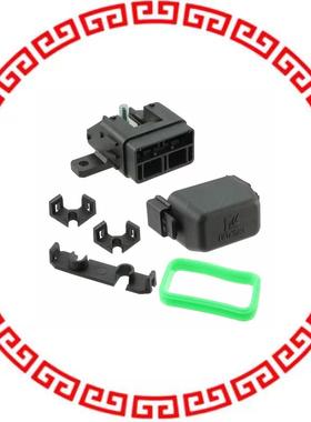 BPDMA104HXF1 PDM 2 MINI 2 JCASE W MNTNG FEET