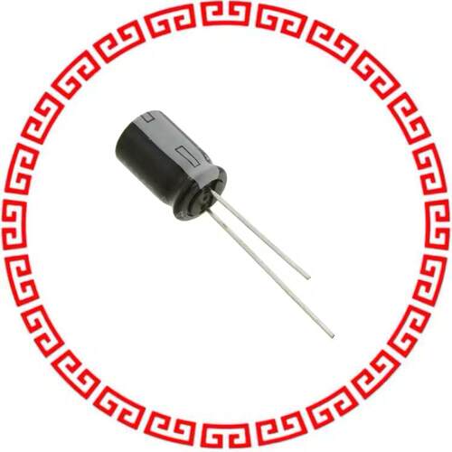 400PX4R7MEFC8X11.5 CAP ALUM 4.7UF 20% 400V RADIAL
