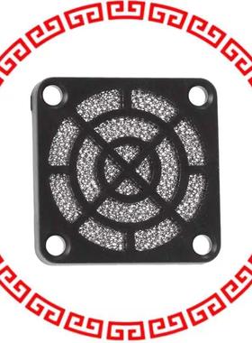 GRM40-30 FAN FILTER 40MM 30PPI