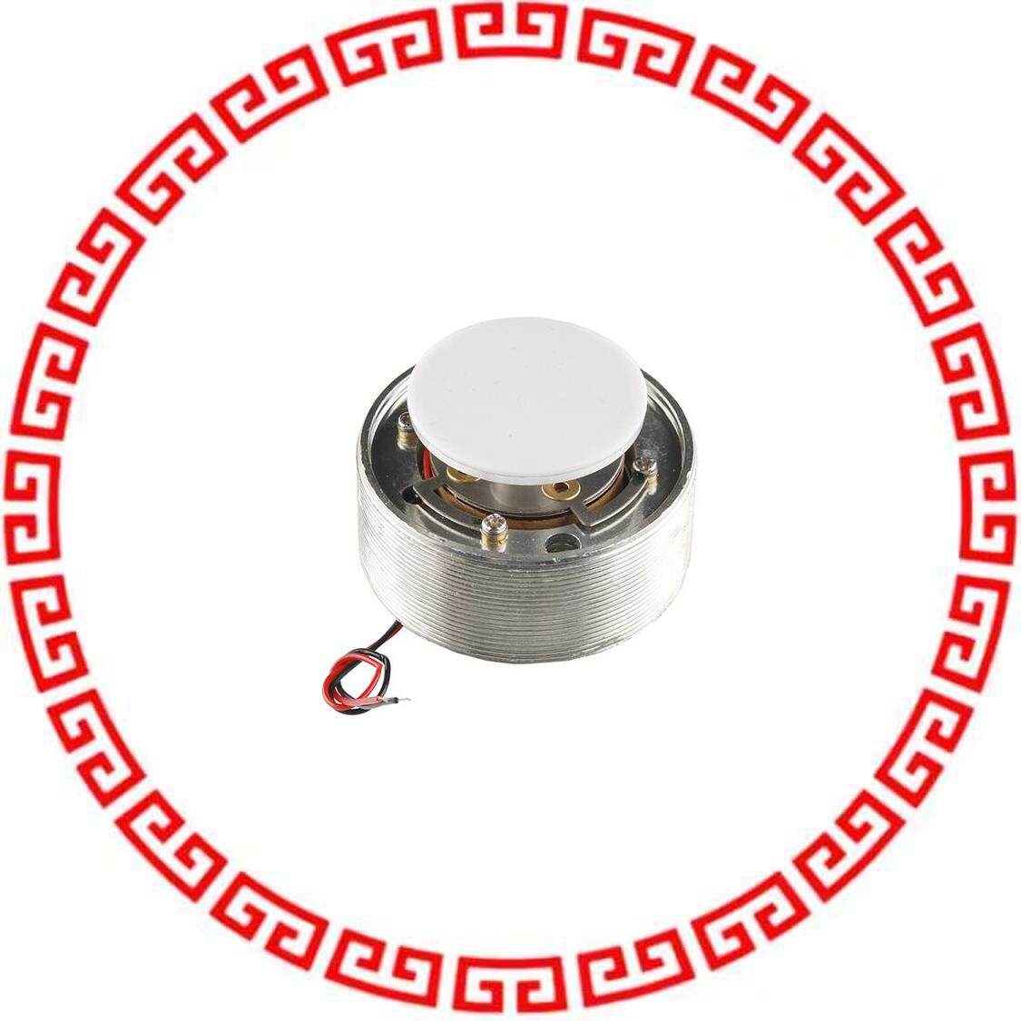 COM-10975 EXCITER 4 OHM 3W 101DB