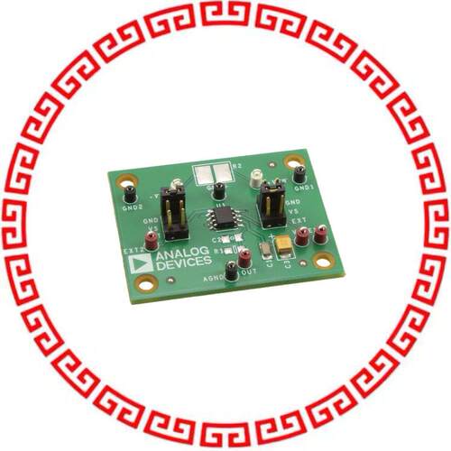 AD8418R-EVALZ EVAL BOARD FOR AD8418