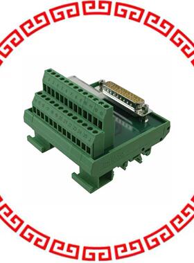 2281144 INTERFACE MOD DSUB MALE 25POS