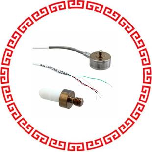 SENSOR FORCE LOAD 250LBS 060 CELL 1432