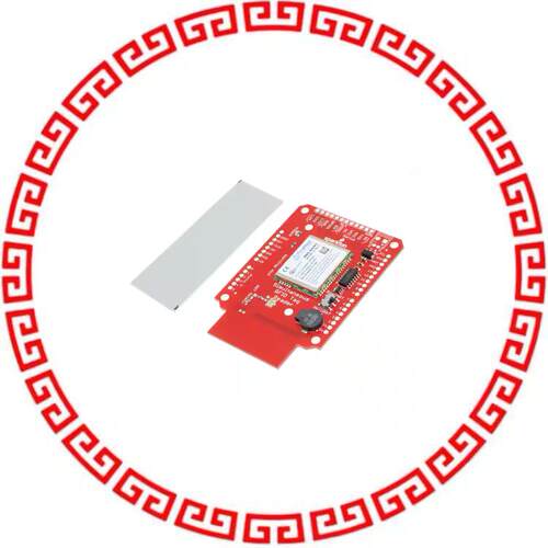 SEN-14066 M6ENANO SIMULTANEOUS RFID READER