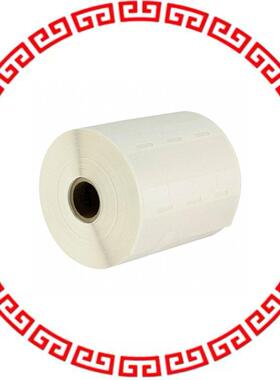 S100X150VA1Y THERMTRANS LABEL VINYL 1.00